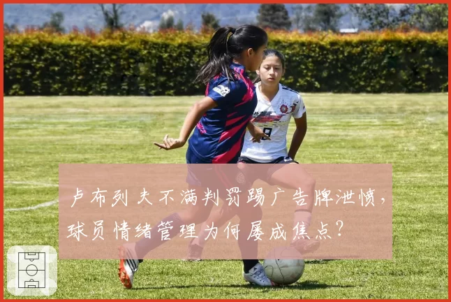 卢布列夫不满判罚踢广告牌泄愤，球员情绪管理为何屡成焦点？
